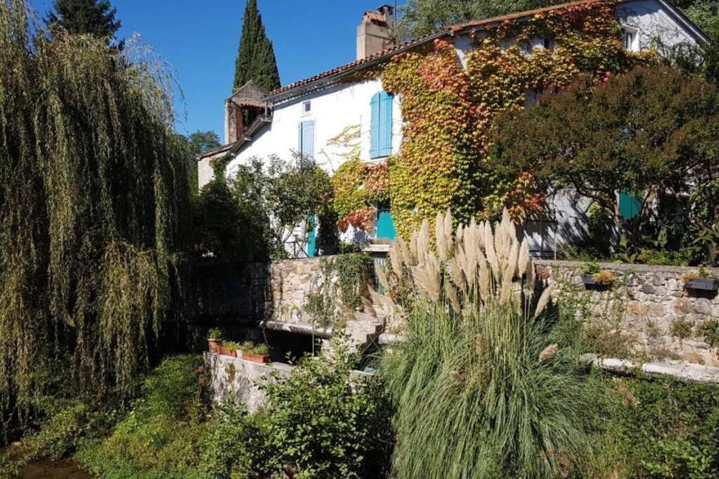 Apartamento Foix Exterior foto