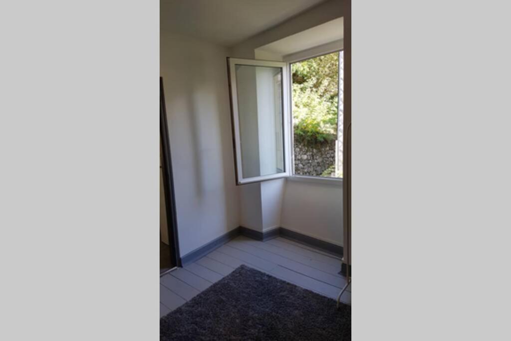 Apartamento Foix Exterior foto